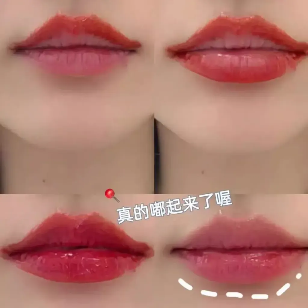JuzBeauty_JuzBeautyMalaysia_JuzPretty_Authentic_Kbeauty_Malaysia_Skin_Care_Cosmetics_K-beauty_Health_Care_korean_streetwear_DAERA Kang de Selfe Lip Peel Off Lip Liner Stain & Liner Tint Set 玳拉微笑唇皮撕拉唇釉6
