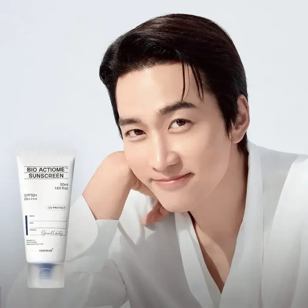JuzBeauty_JuzBeautyMalaysia_JuzPretty_Authentic_Kbeauty_Malaysia_Skin_Care_Cosmetics_K-beauty_Health_Care_korean_streetwear_OGANACELL Bio Actiome Sunscreen 仿生屏障防晒霜6