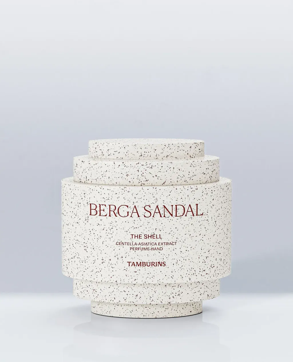 JuzBeauty_JuzBeautyMalaysia_JuzPretty_Authentic_Kbeauty_Malaysia_Skin_Care_Cosmetics_K-beauty_Health_Care_korean_streetwear_TAMBURINS THE SHELL X Perfume Hand Cream 贝壳香氛护手霜1
