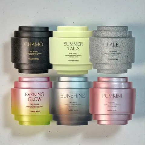 JuzBeauty_JuzBeautyMalaysia_JuzPretty_Authentic_Kbeauty_Malaysia_Skin_Care_Cosmetics_K-beauty_Health_Care_korean_streetwear_TAMBURINS THE SHELL X Perfume Hand Cream 贝壳香氛护手霜9