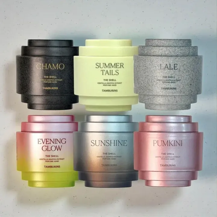 JuzBeauty_JuzBeautyMalaysia_JuzPretty_Authentic_Kbeauty_Malaysia_Skin_Care_Cosmetics_K-beauty_Health_Care_korean_streetwear_TAMBURINS THE SHELL X Perfume Hand Cream 贝壳香氛护手霜9