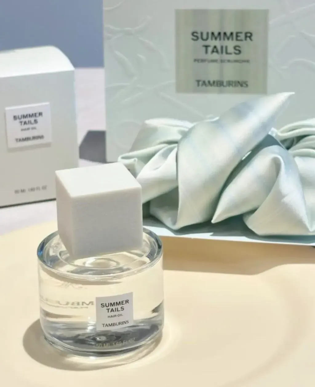JuzBeauty_JuzBeautyMalaysia_JuzPretty_Authentic_Kbeauty_Malaysia_Skin_Care_Cosmetics_K-beauty_Health_Care_korean_streetwear_TAMBURINS Perfume Hair Oil 香氛护发油6