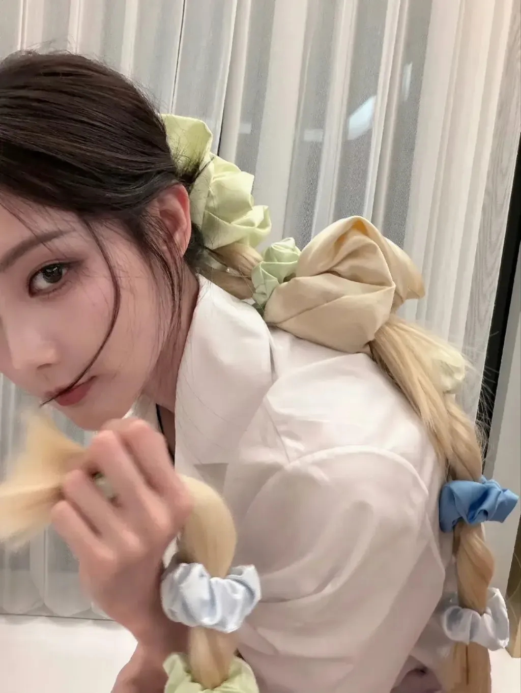 JuzBeauty_JuzBeautyMalaysia_JuzPretty_Authentic_Kbeauty_Malaysia_Skin_Care_Cosmetics_K-beauty_Health_Care_korean_streetwear_TAMBURINS Perfume Hair Oil 香氛护发油7