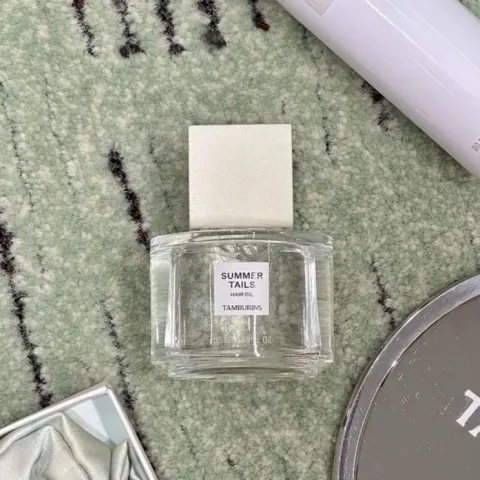 JuzBeauty_JuzBeautyMalaysia_JuzPretty_Authentic_Kbeauty_Malaysia_Skin_Care_Cosmetics_K-beauty_Health_Care_korean_streetwear_TAMBURINS Perfume Hair Oil 香氛护发油9