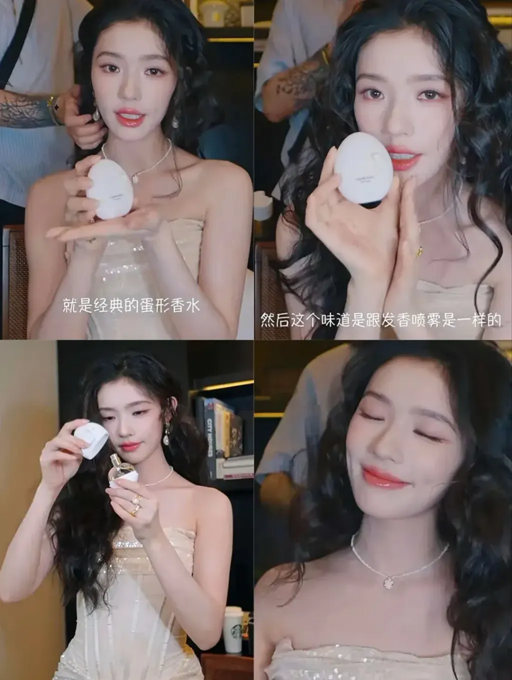 JuzBeauty_JuzBeautyMalaysia_JuzPretty_Authentic_Kbeauty_Malaysia_Skin_Care_Cosmetics_K-beauty_Health_Care_korean_streetwear_TAMBURINS Perfume Hair Oil 香氛护发油8