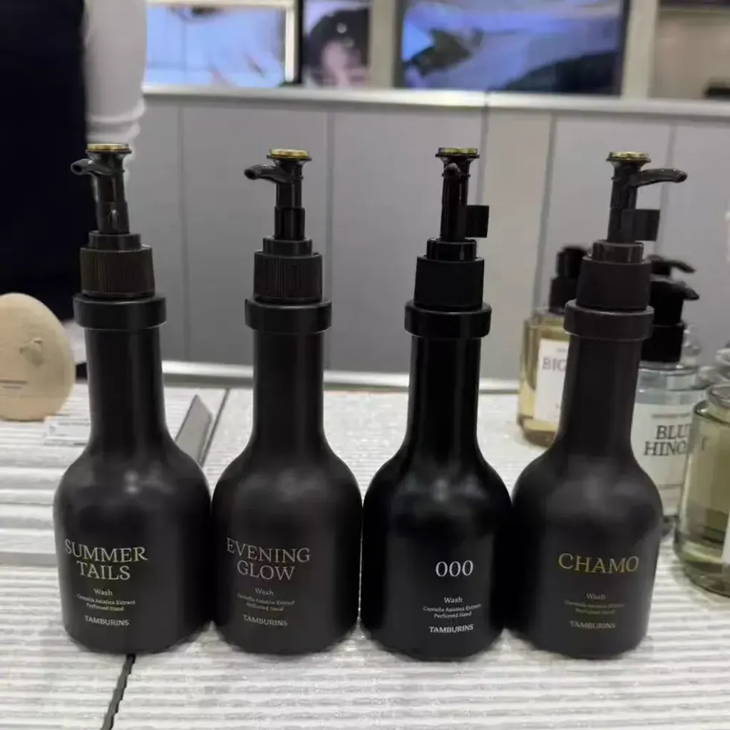 JuzBeauty_JuzBeautyMalaysia_JuzPretty_Authentic_Kbeauty_Malaysia_Skin_Care_Cosmetics_K-beauty_Health_Care_korean_streetwear_TAMBURINS Perfumed Hand Wash 手部香氛洁肤露4