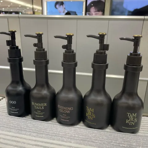 JuzBeauty_JuzBeautyMalaysia_JuzPretty_Authentic_Kbeauty_Malaysia_Skin_Care_Cosmetics_K-beauty_Health_Care_korean_streetwear_TAMBURINS Perfumed Hand Wash 手部香氛洁肤露3