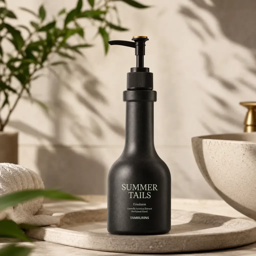 JuzBeauty_JuzBeautyMalaysia_JuzPretty_Authentic_Kbeauty_Malaysia_Skin_Care_Cosmetics_K-beauty_Health_Care_korean_streetwear_TAMBURINS Perfumed Hand Emulsion 手部香氛润肤乳2