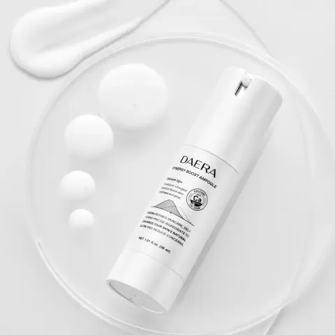 JuzBeauty_JuzBeautyMalaysia_JuzPretty_Authentic_Kbeauty_Malaysia_Skin_Care_Cosmetics_K-beauty_Health_Care_korean_streetwear_DAERA Synergy Boost Ampoule 玳拉钙因子安瓶精华1