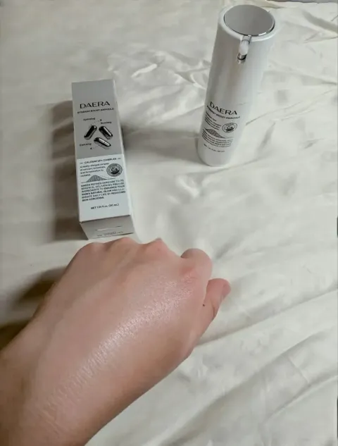 JuzBeauty_JuzBeautyMalaysia_JuzPretty_Authentic_Kbeauty_Malaysia_Skin_Care_Cosmetics_K-beauty_Health_Care_korean_streetwear_DAERA Synergy Boost Ampoule 玳拉钙因子安瓶精华4