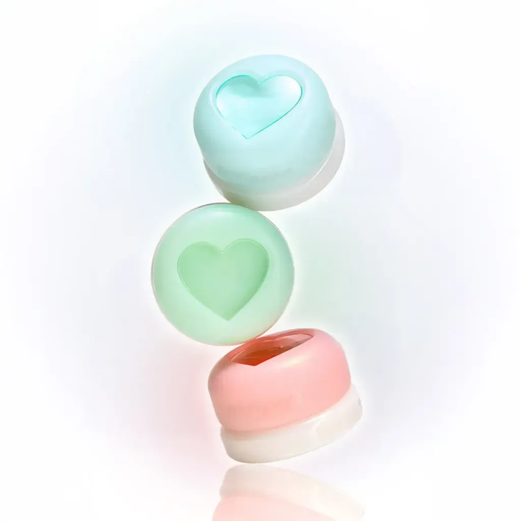 JuzBeauty_JuzBeautyMalaysia_JuzPretty_Authentic_Kbeauty_Malaysia_Skin_Care_Cosmetics_K-beauty_Health_Care_korean_streetwear_PERIPERA Poreless Primer Pot 心型妆前乳10