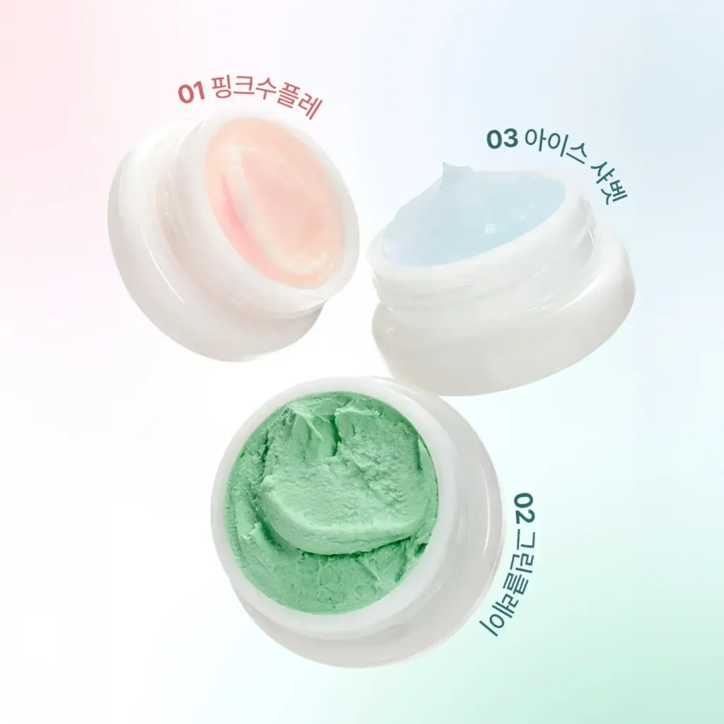 JuzBeauty_JuzBeautyMalaysia_JuzPretty_Authentic_Kbeauty_Malaysia_Skin_Care_Cosmetics_K-beauty_Health_Care_korean_streetwear_PERIPERA Poreless Primer Pot 心型妆前乳9