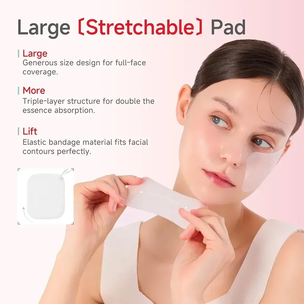 JuzBeauty_JuzBeautyMalaysia_JuzPretty_Authentic_Kbeauty_Malaysia_Skin_Care_Cosmetics_K-beauty_Health_Care_korean_streetwear_CDL Dewy PDRN Yoga-Pad PDRN爽肤棉片2