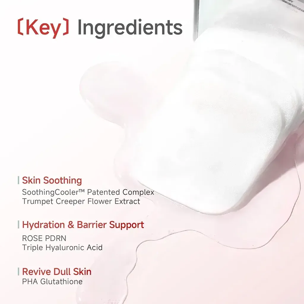 JuzBeauty_JuzBeautyMalaysia_JuzPretty_Authentic_Kbeauty_Malaysia_Skin_Care_Cosmetics_K-beauty_Health_Care_korean_streetwear_CDL Dewy PDRN Yoga-Pad PDRN爽肤棉片4