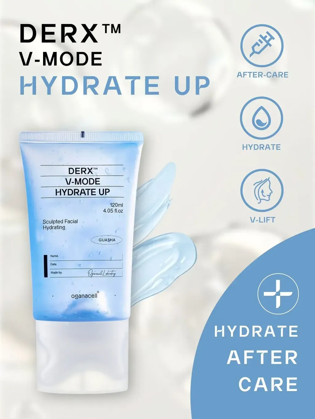 JuzBeauty_JuzBeautyMalaysia_JuzPretty_Authentic_Kbeauty_Malaysia_Skin_Care_Cosmetics_K-beauty_Health_Care_korean_streetwear_OGANACELL DERX V-MODE 刮痧提拉精华13