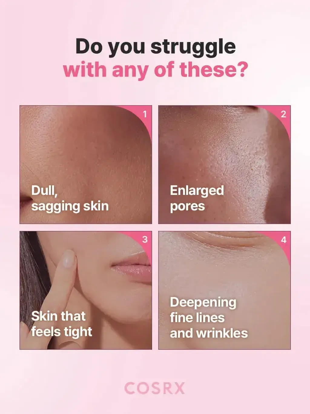 JuzBeauty_JuzBeautyMalaysia_JuzPretty_Authentic_Kbeauty_Malaysia_Skin_Care_Cosmetics_K-beauty_Health_Care_korean_streetwear_COSRX One Step Original Pad 水杨酸清洁棉片1