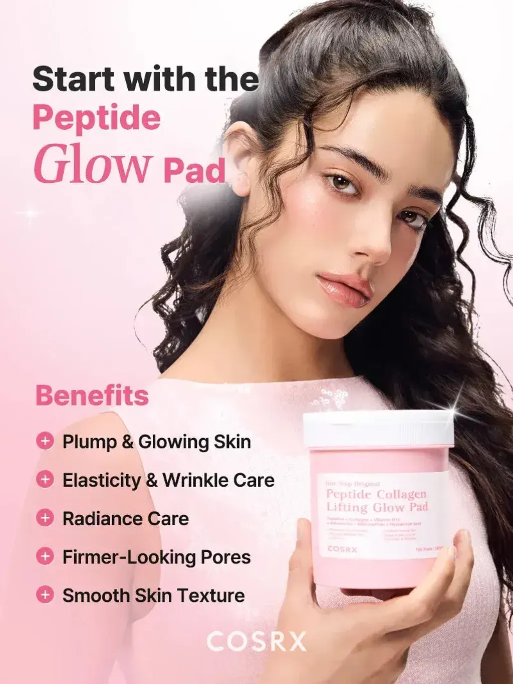 JuzBeauty_JuzBeautyMalaysia_JuzPretty_Authentic_Kbeauty_Malaysia_Skin_Care_Cosmetics_K-beauty_Health_Care_korean_streetwear_COSRX One Step Original Pad 水杨酸清洁棉片2