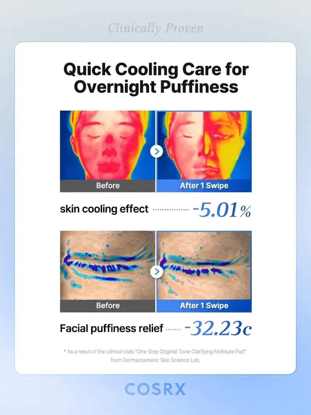 JuzBeauty_JuzBeautyMalaysia_JuzPretty_Authentic_Kbeauty_Malaysia_Skin_Care_Cosmetics_K-beauty_Health_Care_korean_streetwear_COSRX One Step Original Pad 水杨酸清洁棉片19