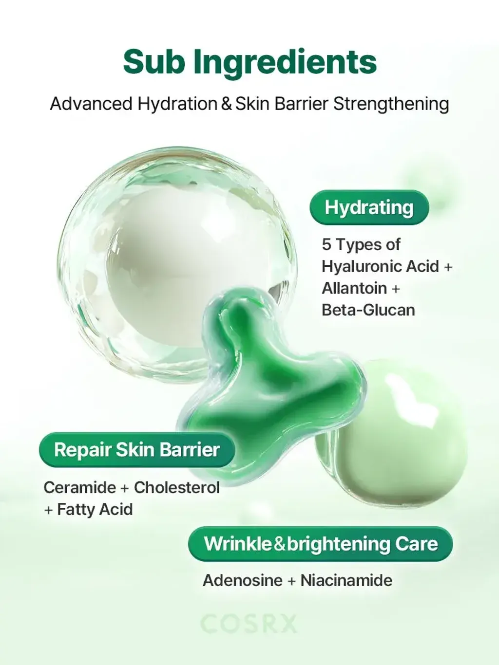JuzBeauty_JuzBeautyMalaysia_JuzPretty_Authentic_Kbeauty_Malaysia_Skin_Care_Cosmetics_K-beauty_Health_Care_korean_streetwear_COSRX One Step Original Pad 水杨酸清洁棉片27