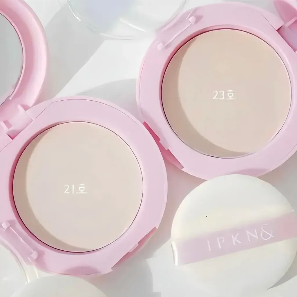 JuzBeauty_JuzBeautyMalaysia_JuzPretty_Authentic_Kbeauty_Malaysia_Skin_Care_Cosmetics_K-beauty_Health_Care_korean_streetwear_IPKN Personal Perfect Powder Pact 香氛蜜粉饼3
