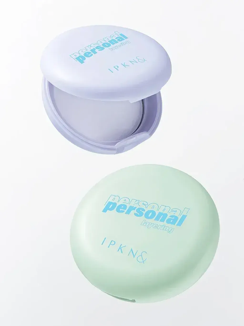 JuzBeauty_JuzBeautyMalaysia_JuzPretty_Authentic_Kbeauty_Malaysia_Skin_Care_Cosmetics_K-beauty_Health_Care_korean_streetwear_IPKN Personal Tone Correcting Blur Pact 校色柔焦粉饼1