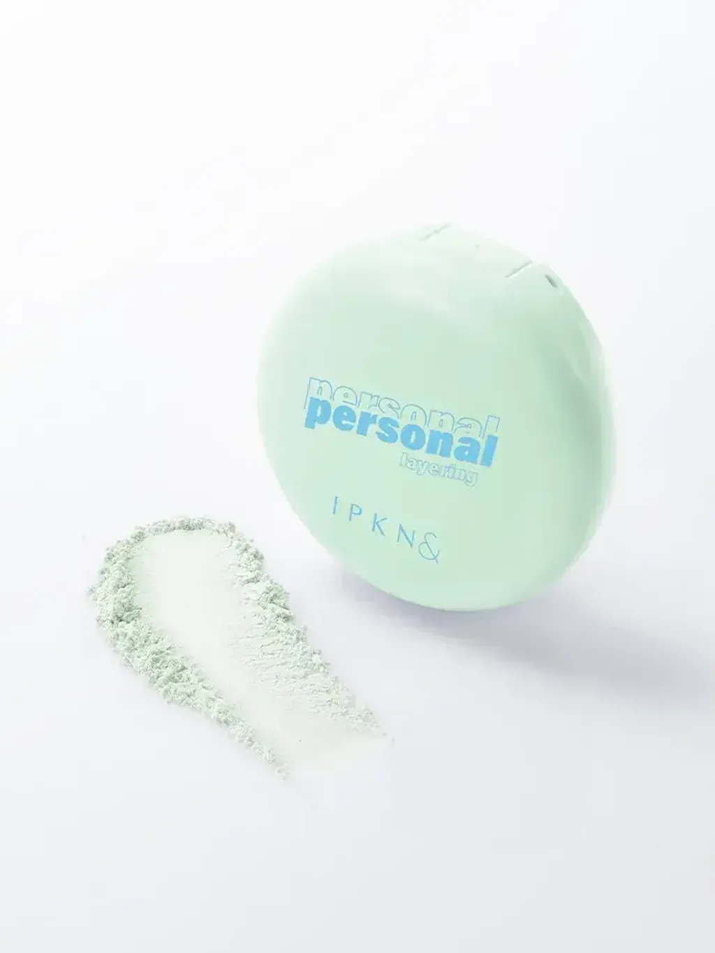 JuzBeauty_JuzBeautyMalaysia_JuzPretty_Authentic_Kbeauty_Malaysia_Skin_Care_Cosmetics_K-beauty_Health_Care_korean_streetwear_IPKN Personal Tone Correcting Blur Pact 校色柔焦粉饼13