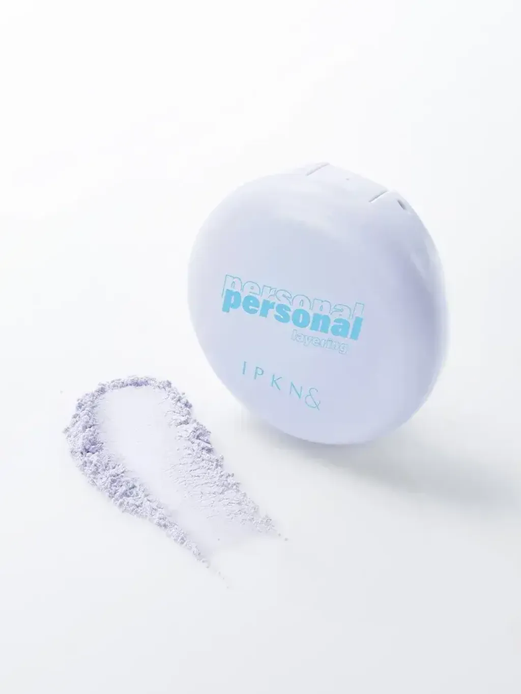 JuzBeauty_JuzBeautyMalaysia_JuzPretty_Authentic_Kbeauty_Malaysia_Skin_Care_Cosmetics_K-beauty_Health_Care_korean_streetwear_IPKN Personal Tone Correcting Blur Pact 校色柔焦粉饼9