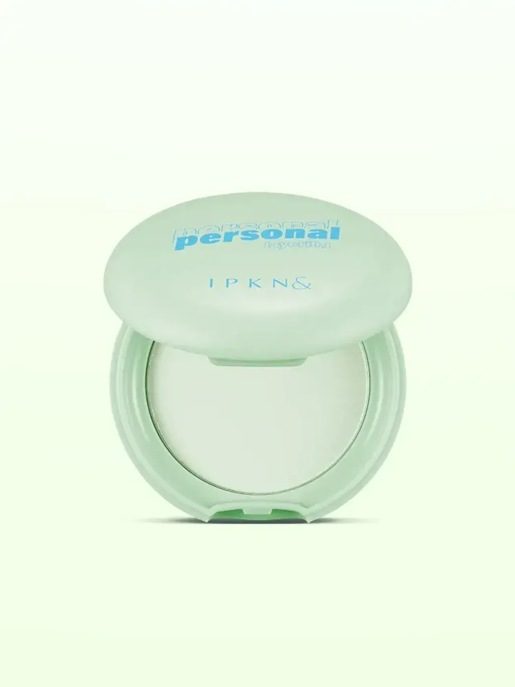 JuzBeauty_JuzBeautyMalaysia_JuzPretty_Authentic_Kbeauty_Malaysia_Skin_Care_Cosmetics_K-beauty_Health_Care_korean_streetwear_IPKN Personal Tone Correcting Blur Pact 校色柔焦粉饼15