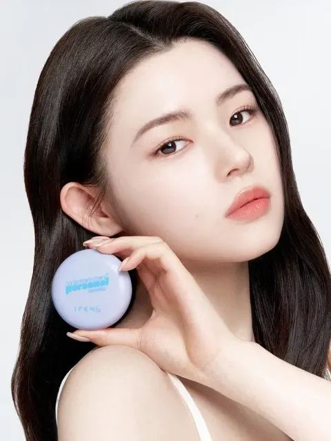 JuzBeauty_JuzBeautyMalaysia_JuzPretty_Authentic_Kbeauty_Malaysia_Skin_Care_Cosmetics_K-beauty_Health_Care_korean_streetwear_IPKN Personal Tone Correcting Blur Pact 校色柔焦粉饼19