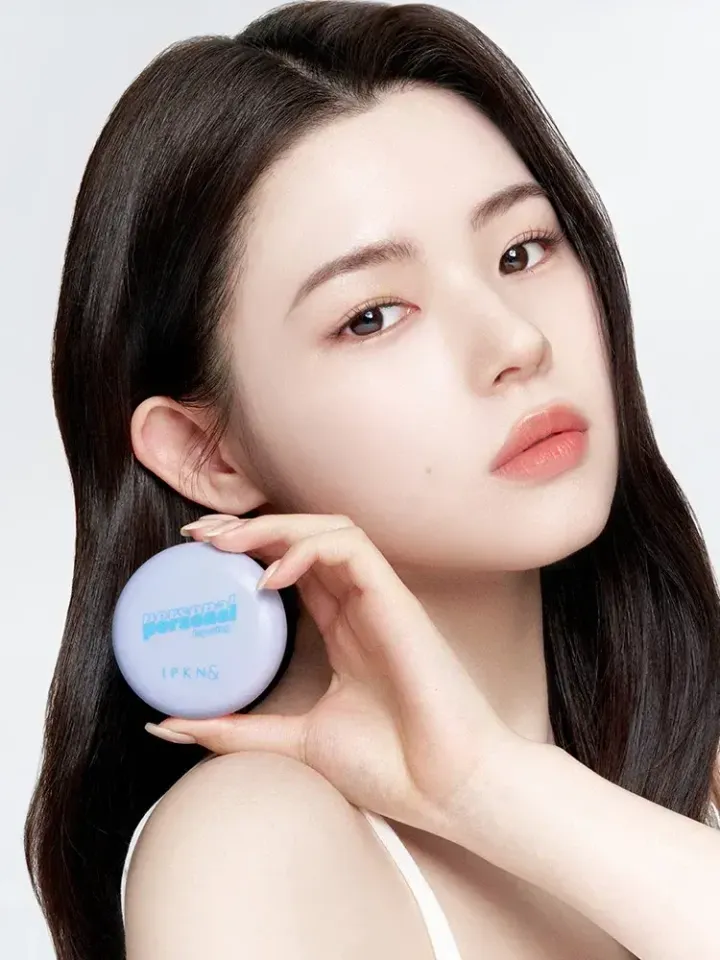 JuzBeauty_JuzBeautyMalaysia_JuzPretty_Authentic_Kbeauty_Malaysia_Skin_Care_Cosmetics_K-beauty_Health_Care_korean_streetwear_IPKN Personal Tone Correcting Blur Pact 校色柔焦粉饼19