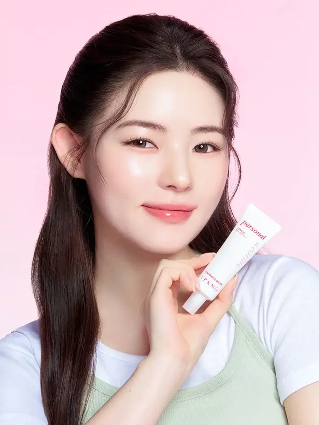JuzBeauty_JuzBeautyMalaysia_JuzPretty_Authentic_Kbeauty_Malaysia_Skin_Care_Cosmetics_K-beauty_Health_Care_korean_streetwear_IPKN Personal Fairness Base WHITUDE 妆前隔离乳1