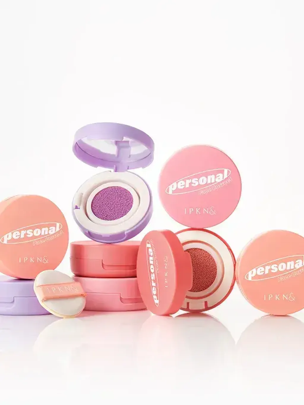 JuzBeauty_JuzBeautyMalaysia_JuzPretty_Authentic_Kbeauty_Malaysia_Skin_Care_Cosmetics_K-beauty_Health_Care_korean_streetwear_IPKN Personal Tone Cushion Blusher 气垫腮红2
