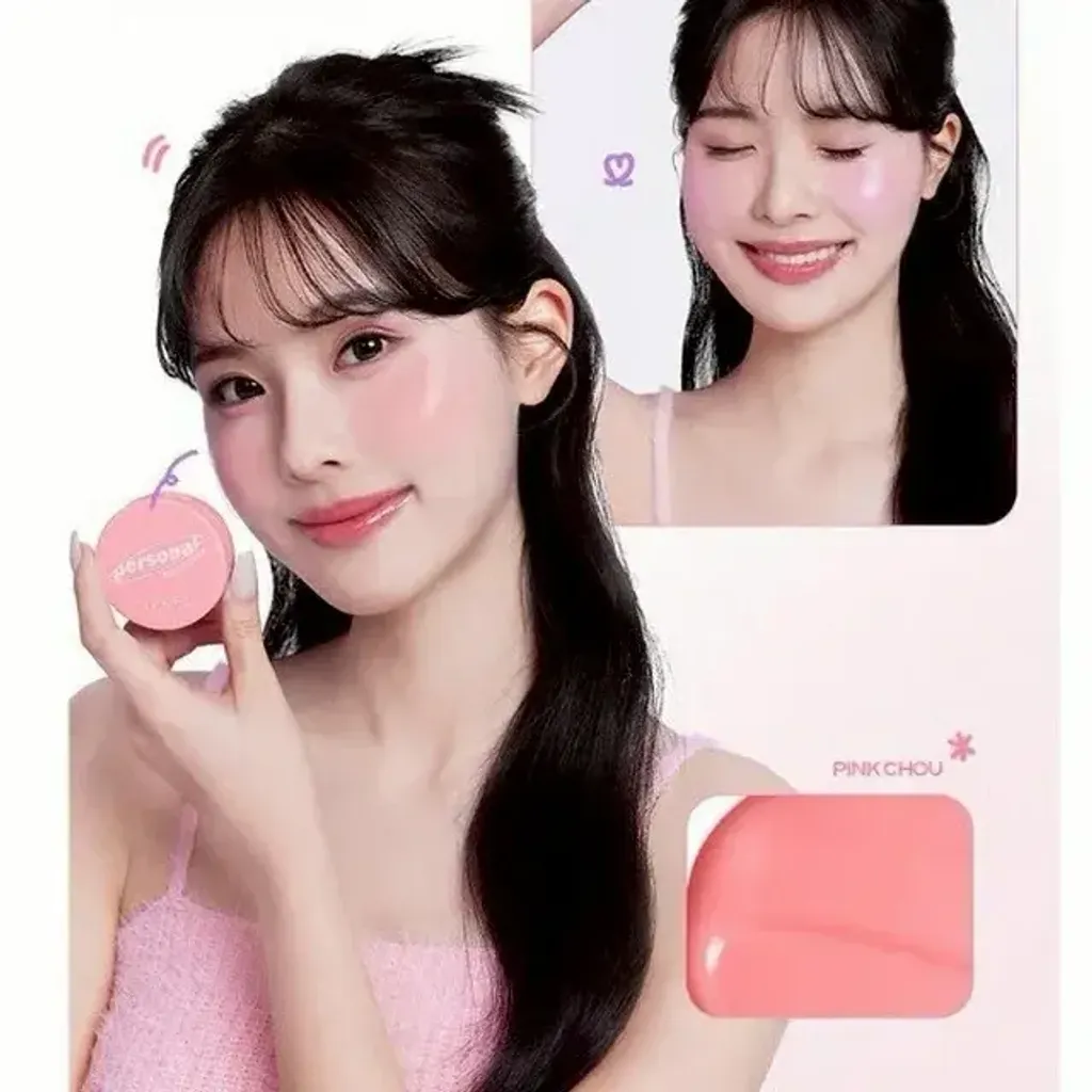 JuzBeauty_JuzBeautyMalaysia_JuzPretty_Authentic_Kbeauty_Malaysia_Skin_Care_Cosmetics_K-beauty_Health_Care_korean_streetwear_IPKN Personal Tone Cushion Blusher 气垫腮红9
