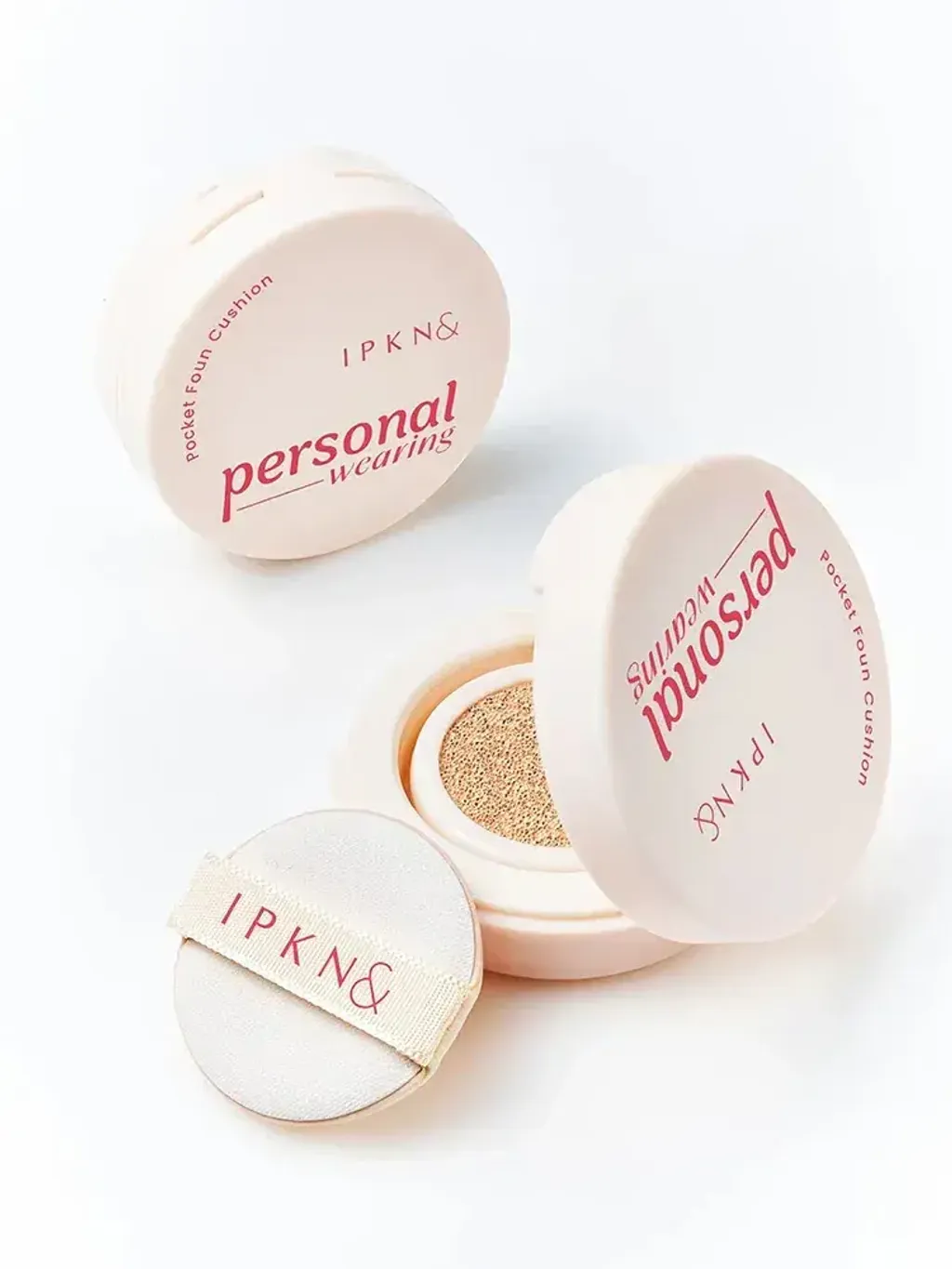 JuzBeauty_JuzBeautyMalaysia_JuzPretty_Authentic_Kbeauty_Malaysia_Skin_Care_Cosmetics_K-beauty_Health_Care_korean_streetwear_IPKN Personal Pocket Foun Cushion 便携粉底气垫5