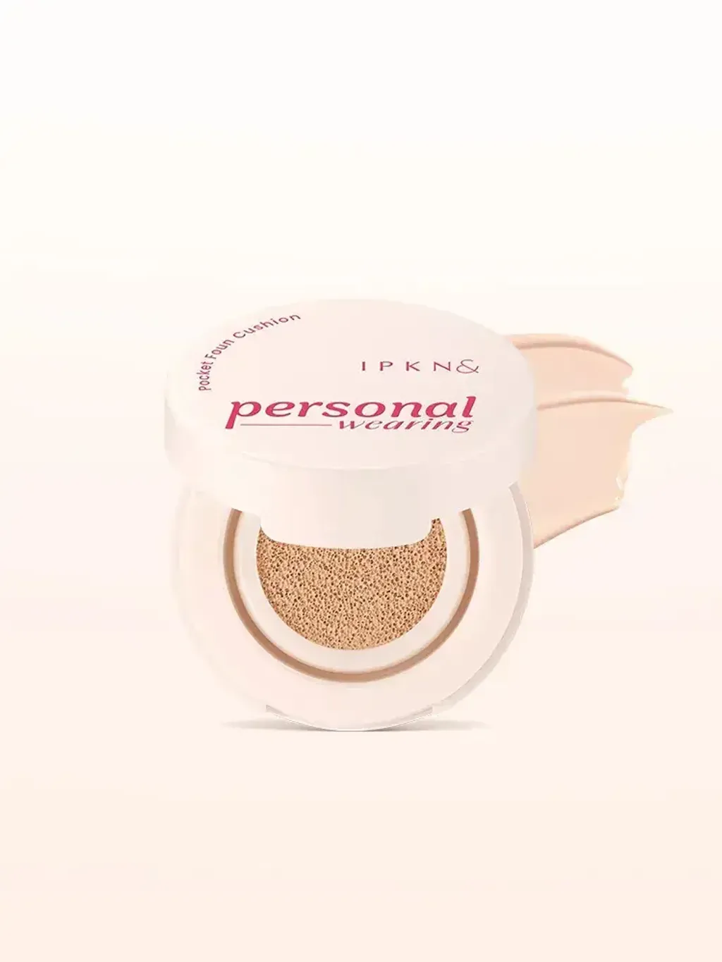 JuzBeauty_JuzBeautyMalaysia_JuzPretty_Authentic_Kbeauty_Malaysia_Skin_Care_Cosmetics_K-beauty_Health_Care_korean_streetwear_IPKN Personal Pocket Foun Cushion 便携粉底气垫1