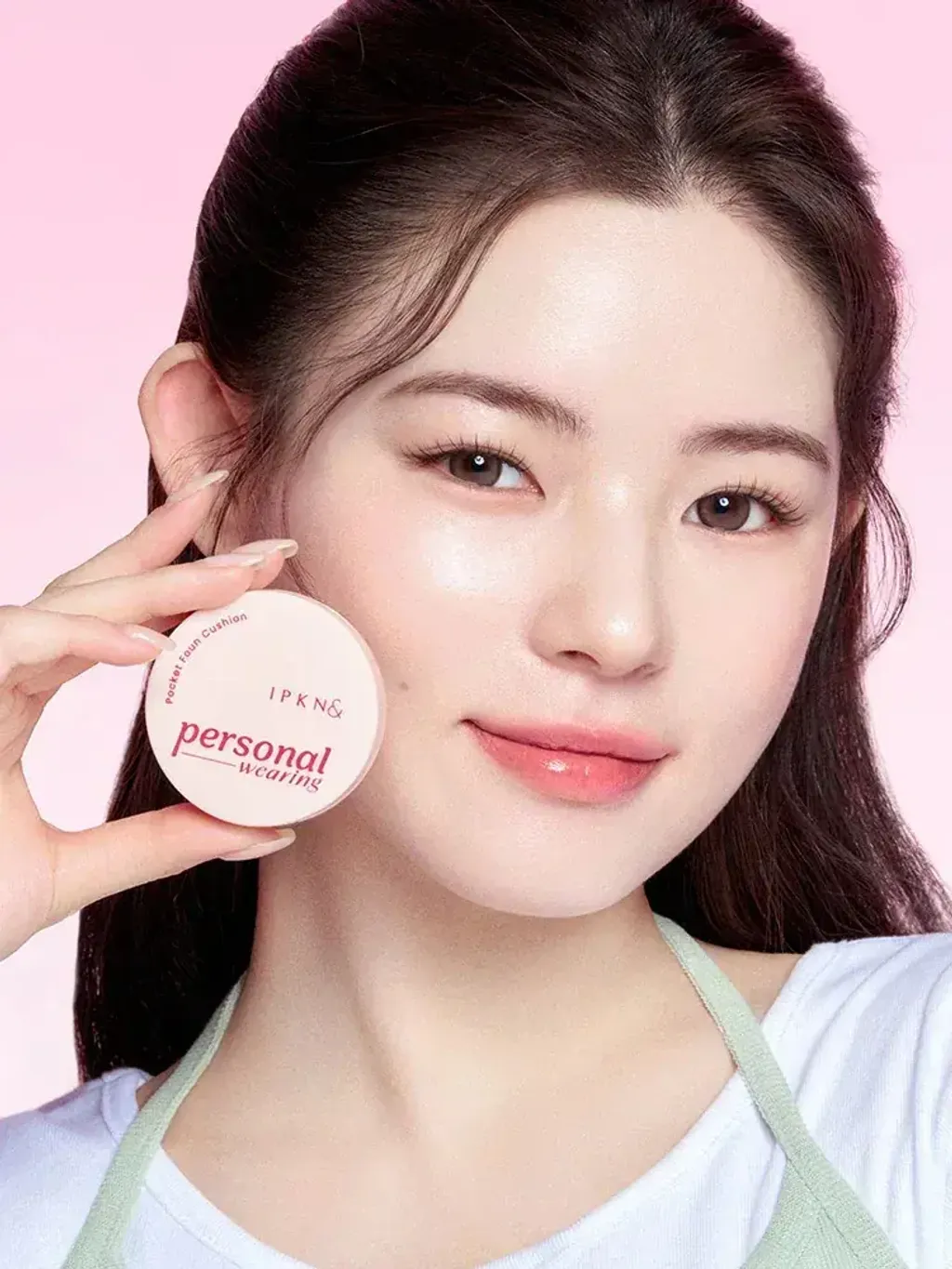 JuzBeauty_JuzBeautyMalaysia_JuzPretty_Authentic_Kbeauty_Malaysia_Skin_Care_Cosmetics_K-beauty_Health_Care_korean_streetwear_IPKN Personal Pocket Foun Cushion 便携粉底气垫2