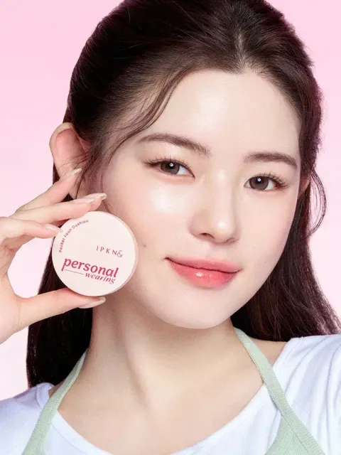 JuzBeauty_JuzBeautyMalaysia_JuzPretty_Authentic_Kbeauty_Malaysia_Skin_Care_Cosmetics_K-beauty_Health_Care_korean_streetwear_IPKN Personal Pocket Foun Cushion 便携粉底气垫2