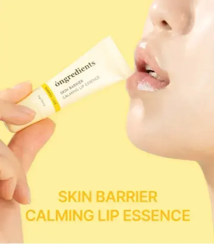 JuzBeauty_JuzBeautyMalaysia_JuzPretty_Authentic_Kbeauty_Malaysia_Skin_Care_Cosmetics_K-beauty_Health_Care_korean_streetwear_ONGREDIENTS Skin Barrier Calming Lip Essence 肌肤屏障保湿唇部精华3