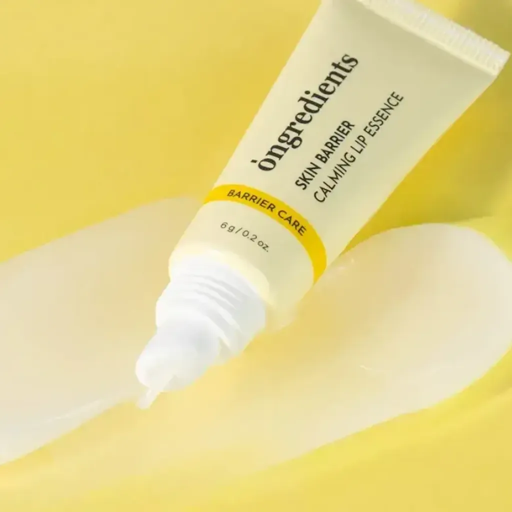 JuzBeauty_JuzBeautyMalaysia_JuzPretty_Authentic_Kbeauty_Malaysia_Skin_Care_Cosmetics_K-beauty_Health_Care_korean_streetwear_ONGREDIENTS Skin Barrier Calming Lip Essence 肌肤屏障保湿唇部精华4