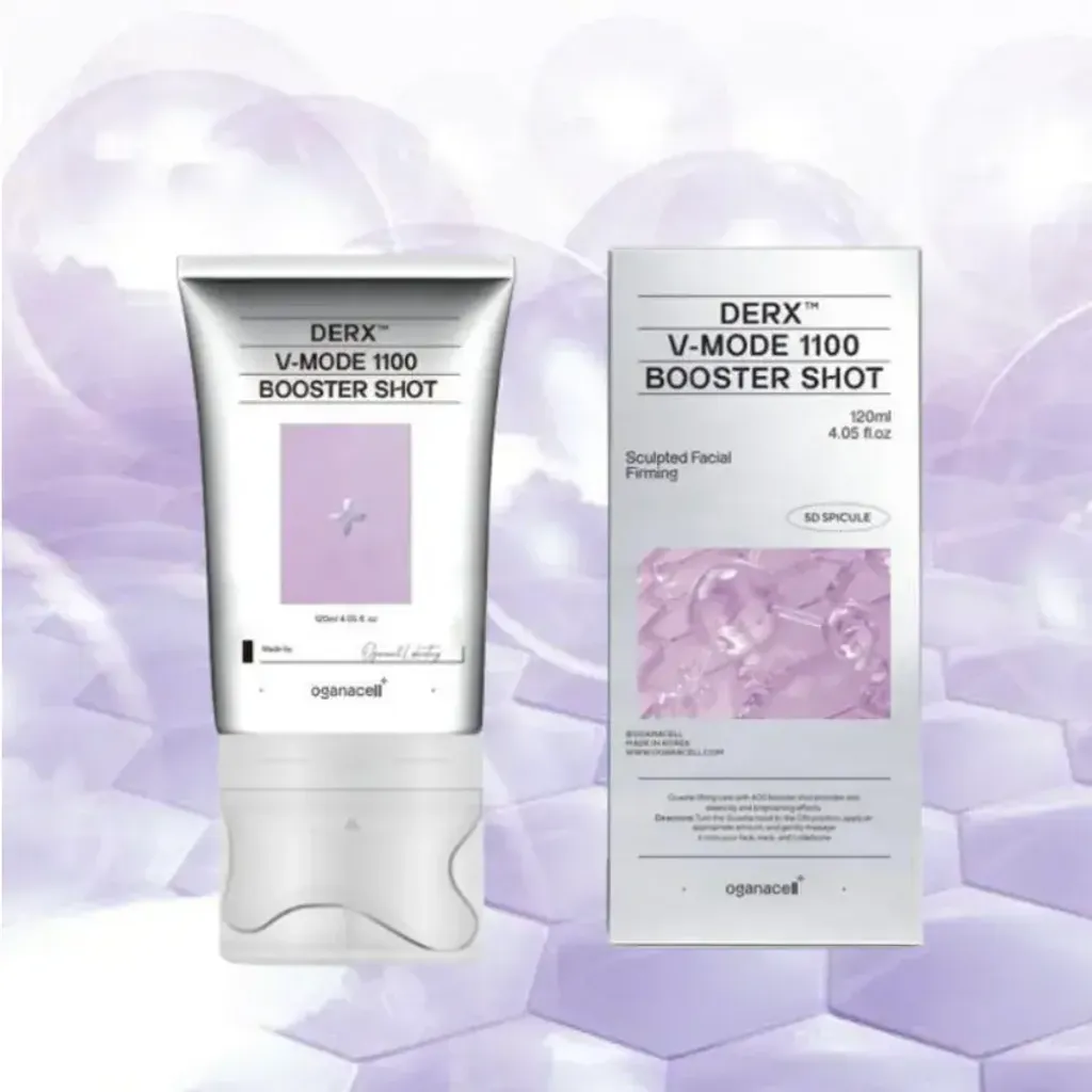 JuzBeauty_JuzBeautyMalaysia_JuzPretty_Authentic_Kbeauty_Malaysia_Skin_Care_Cosmetics_K-beauty_Health_Care_korean_streetwear_OGANACELL V-MODE Micro Spicule Serum VMODE 微针精华2