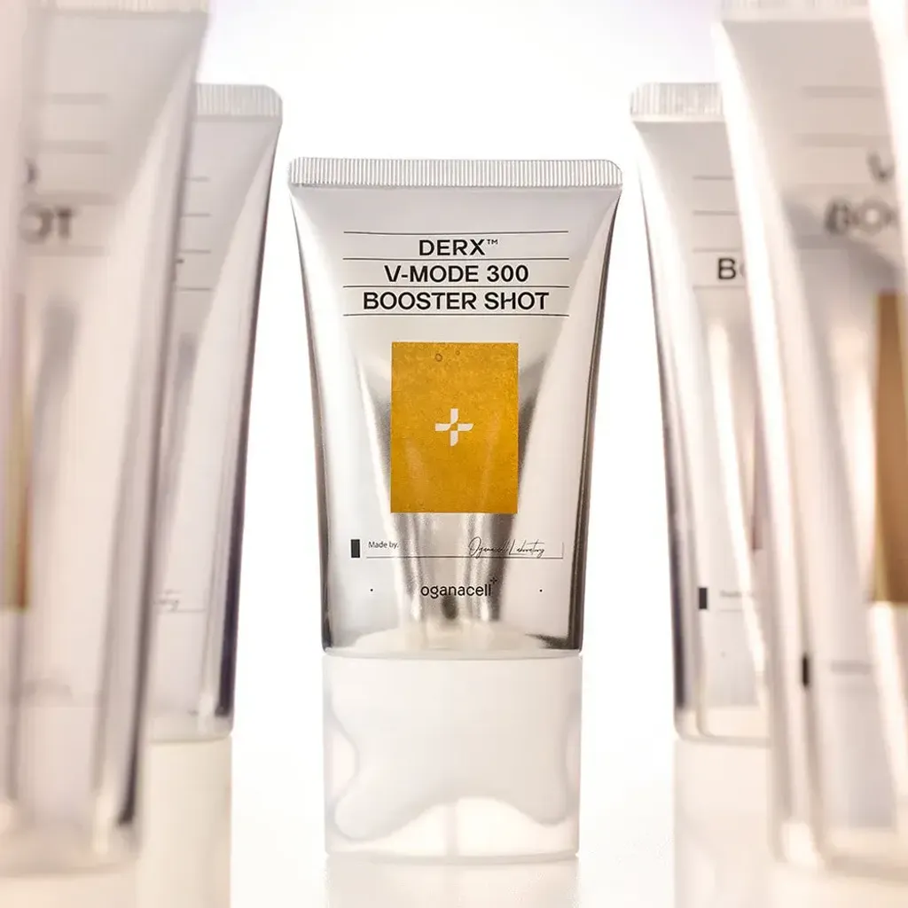 JuzBeauty_JuzBeautyMalaysia_JuzPretty_Authentic_Kbeauty_Malaysia_Skin_Care_Cosmetics_K-beauty_Health_Care_korean_streetwear_OGANACELL V-MODE Micro Spicule Serum VMODE 微针精华2