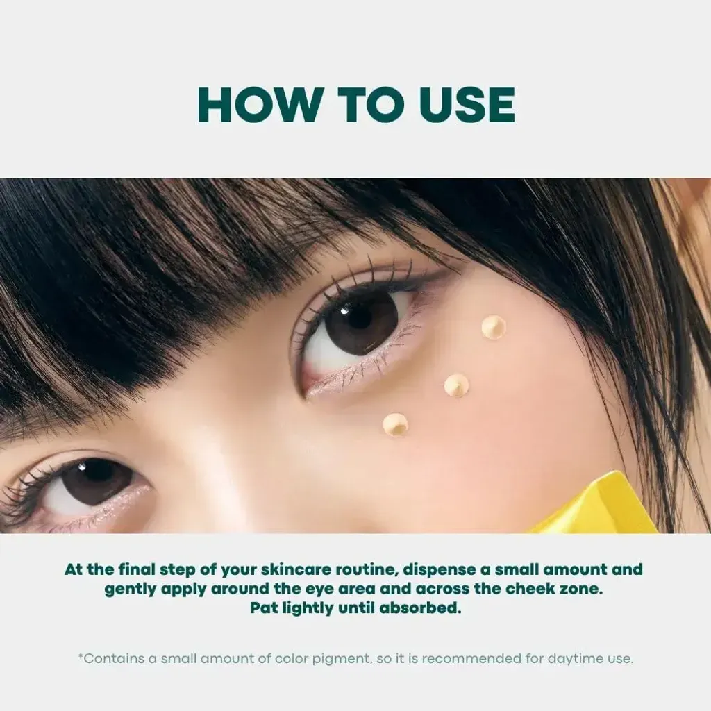JuzBeauty_JuzBeautyMalaysia_JuzPretty_Authentic_Kbeauty_Malaysia_Skin_Care_Cosmetics_K-beauty_Health_Care_korean_streetwear_BONCEPT Vita C Conceal Eye Cream 维C美白遮瑕去黑眼圈眼霜8