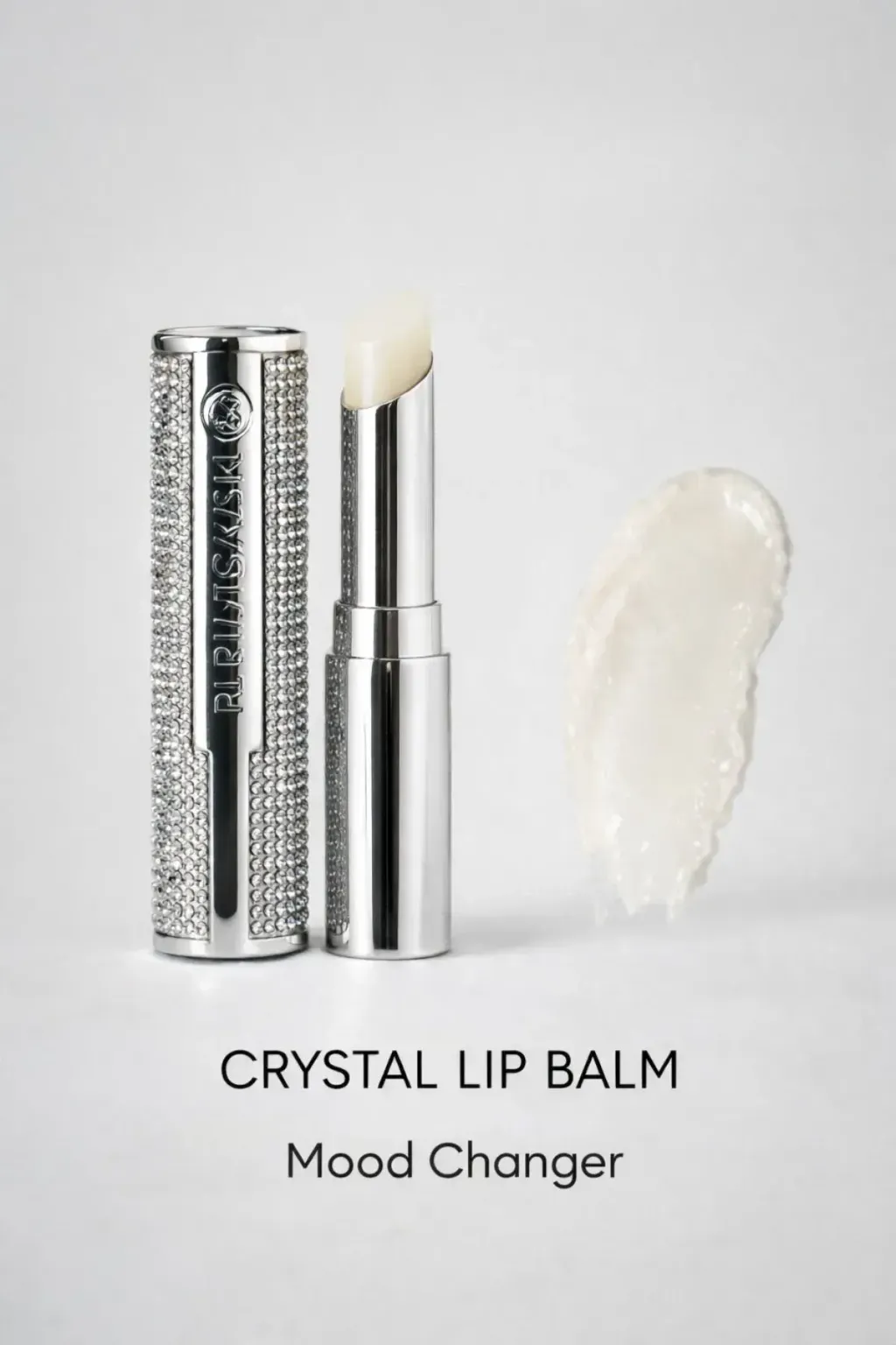 JuzBeauty_JuzBeautyMalaysia_JuzPretty_Authentic_Kbeauty_Malaysia_Skin_Care_Cosmetics_K-beauty_Health_Care_korean_streetwear_PRETTYSKIN Crystal Lip Balm 水晶润唇膏2