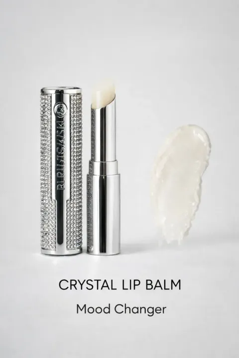 JuzBeauty_JuzBeautyMalaysia_JuzPretty_Authentic_Kbeauty_Malaysia_Skin_Care_Cosmetics_K-beauty_Health_Care_korean_streetwear_PRETTYSKIN Crystal Lip Balm 水晶润唇膏2