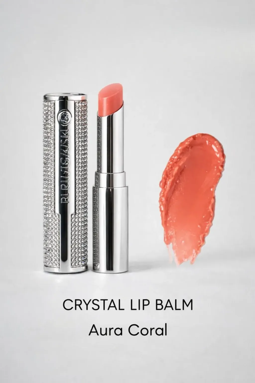 JuzBeauty_JuzBeautyMalaysia_JuzPretty_Authentic_Kbeauty_Malaysia_Skin_Care_Cosmetics_K-beauty_Health_Care_korean_streetwear_PRETTYSKIN Crystal Lip Balm 水晶润唇膏3