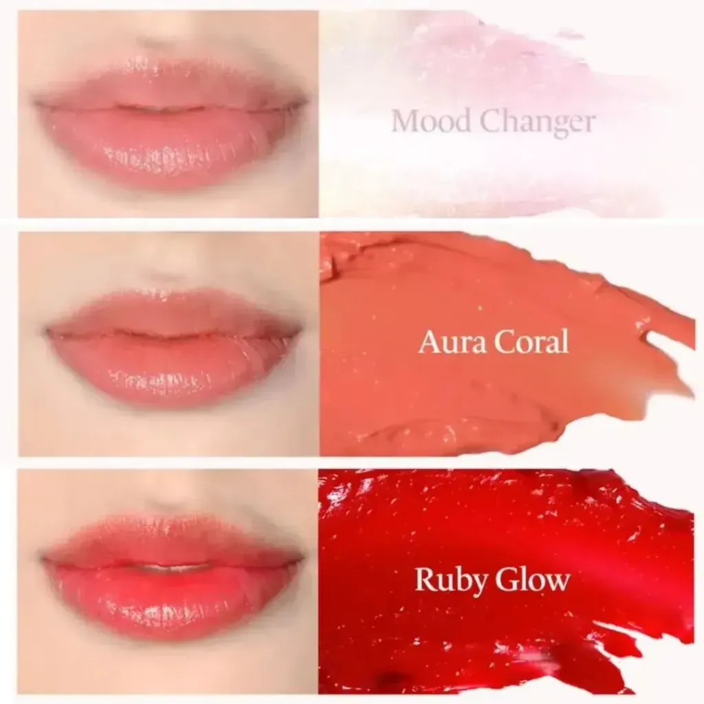 JuzBeauty_JuzBeautyMalaysia_JuzPretty_Authentic_Kbeauty_Malaysia_Skin_Care_Cosmetics_K-beauty_Health_Care_korean_streetwear_PRETTYSKIN Crystal Lip Balm 水晶润唇膏5