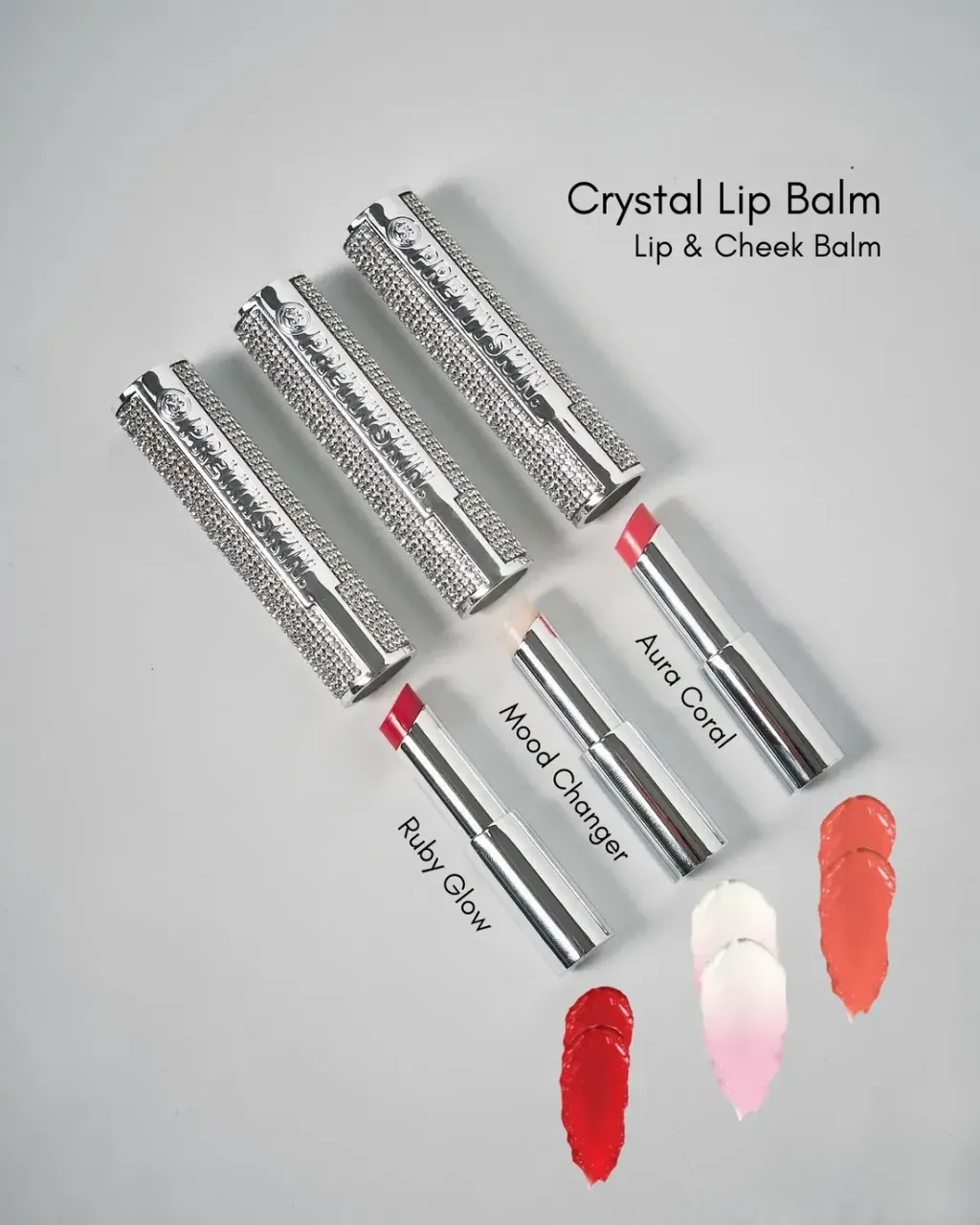 JuzBeauty_JuzBeautyMalaysia_JuzPretty_Authentic_Kbeauty_Malaysia_Skin_Care_Cosmetics_K-beauty_Health_Care_korean_streetwear_PRETTYSKIN Crystal Lip Balm 水晶润唇膏4