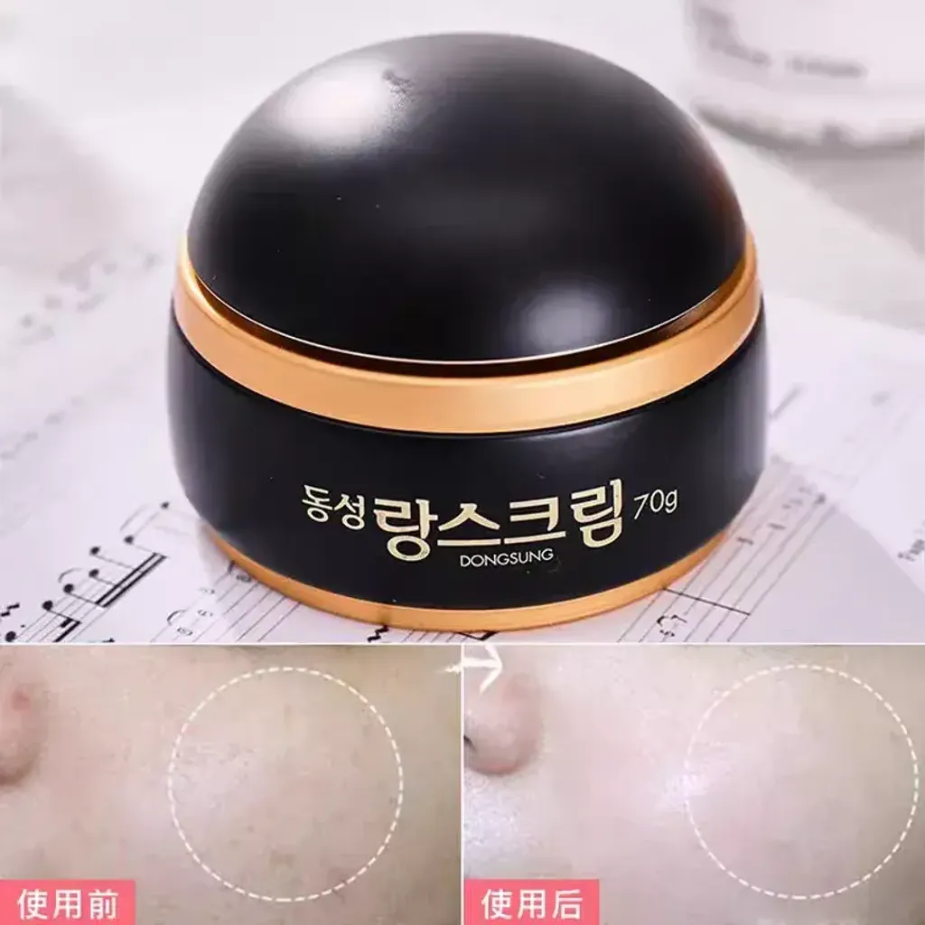 JuzBeauty_JuzBeautyMalaysia_JuzPretty_Authentic_Kbeauty_Malaysia_Skin_Care_Cosmetics_K-beauty_Health_Care_korean_streetwear_DONGSUNG Rannce Cream 美白淡斑霜9