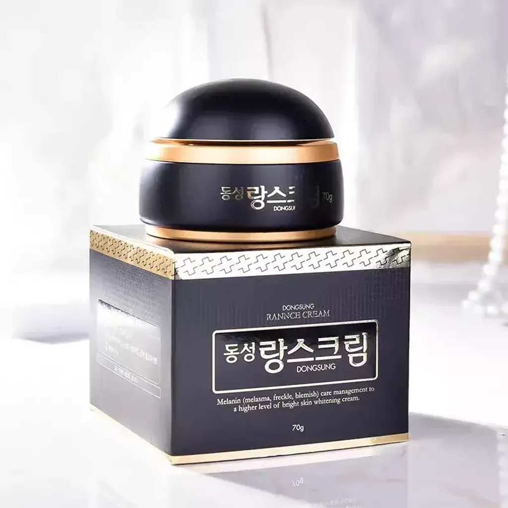 JuzBeauty_JuzBeautyMalaysia_JuzPretty_Authentic_Kbeauty_Malaysia_Skin_Care_Cosmetics_K-beauty_Health_Care_korean_streetwear_DONGSUNG Rannce Cream 美白淡斑霜8
