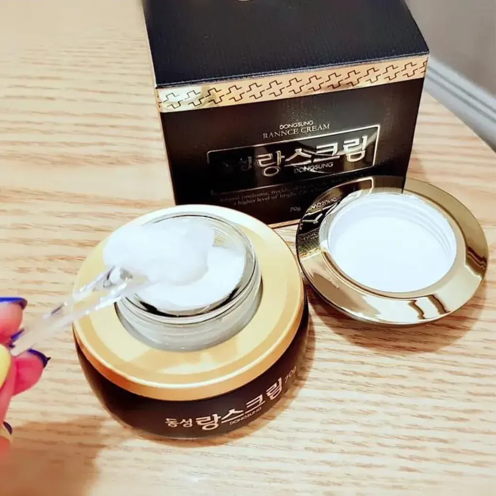 JuzBeauty_JuzBeautyMalaysia_JuzPretty_Authentic_Kbeauty_Malaysia_Skin_Care_Cosmetics_K-beauty_Health_Care_korean_streetwear_DONGSUNG Rannce Cream 美白淡斑霜3